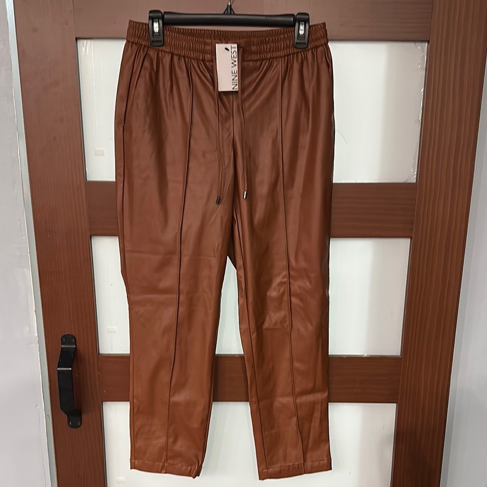 Nine West Women’s Brown Pants